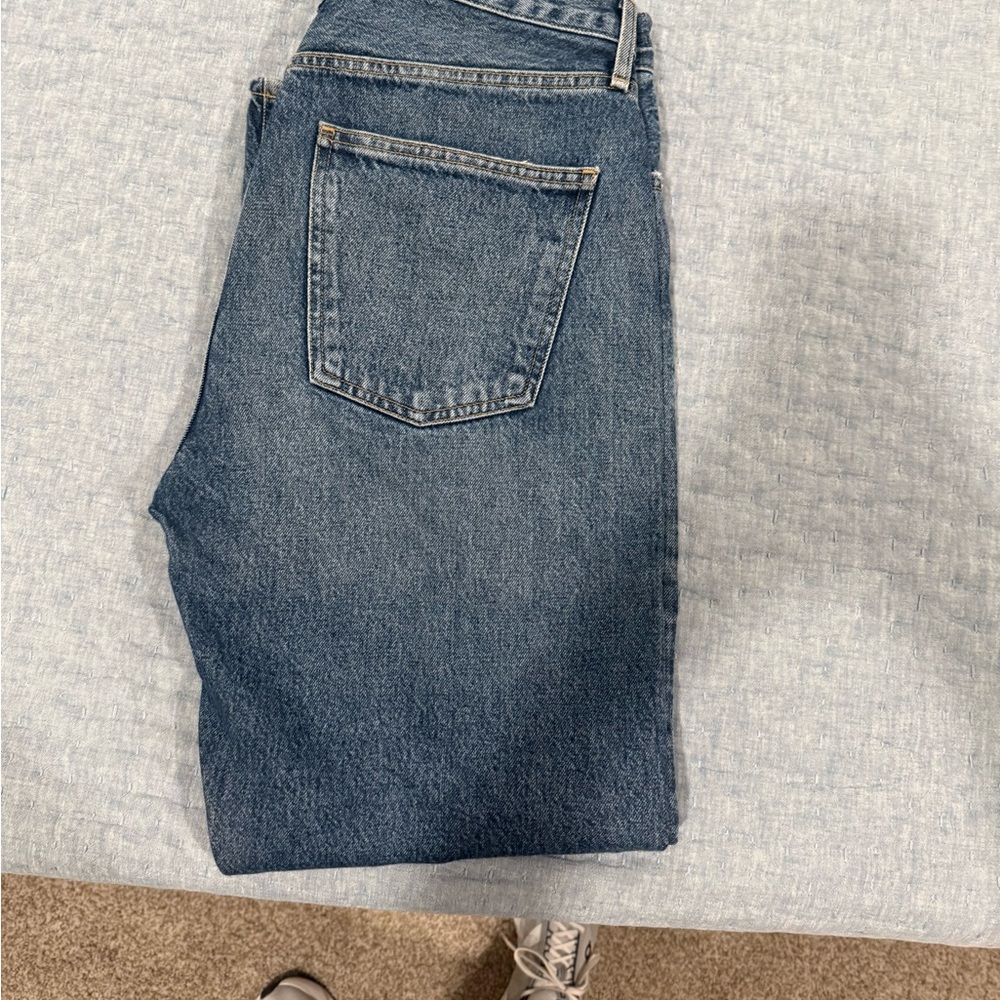 AGOLDE 90s Straight size 28